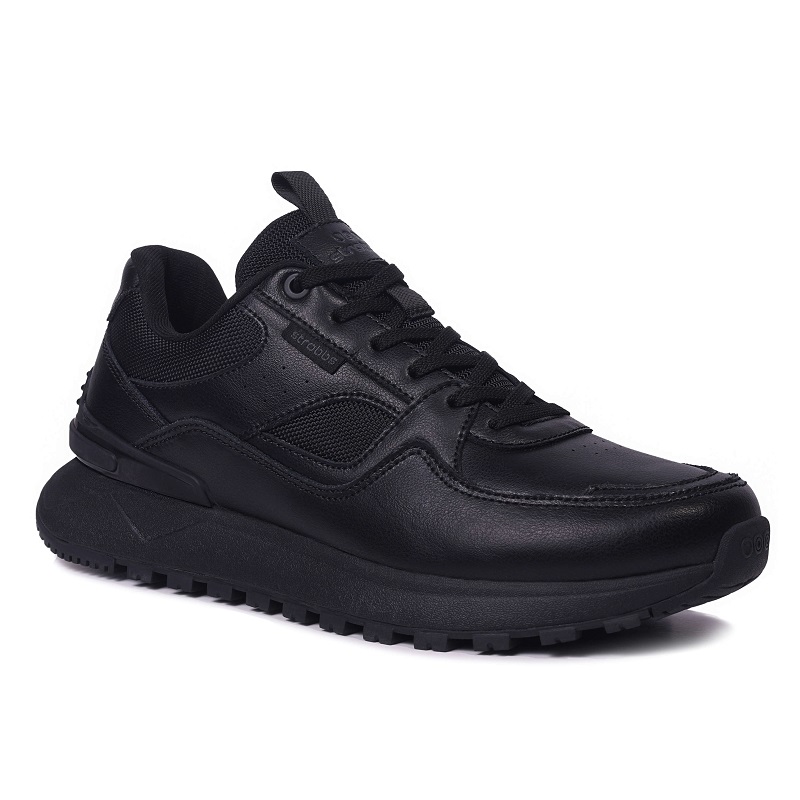 Кроссовки Strobbs мужские C3795-3 черные